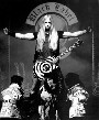 Black Label Society
