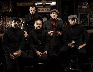 Street Dogs