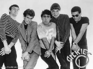 The Dickies
