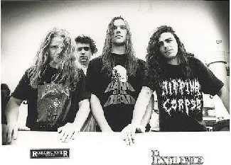 Pestilence