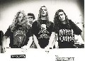 Pestilence