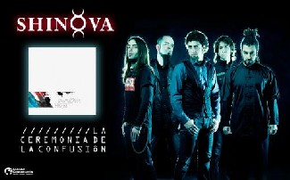 Shinova
