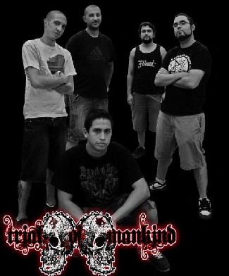 Trial of Mankind