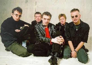 Undertones