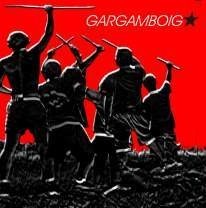 Gargamboig