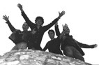 Los Perezosos