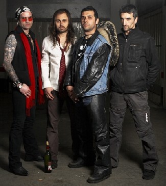 El Paso Killers