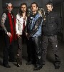 El Paso Killers