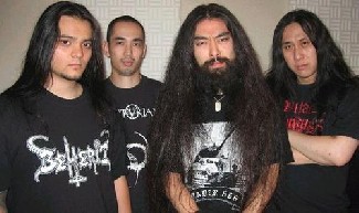 Defiled