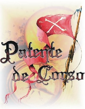 Patente de Corso