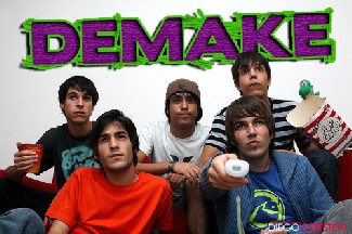 Demake