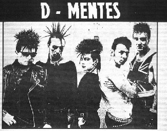 Dementes