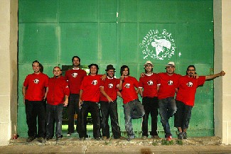 La Familia Iskariote