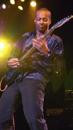 Tony MacAlpine