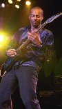 Tony MacAlpine