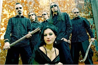 Lacuna Coil