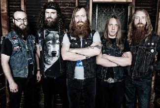 Valient Thorr