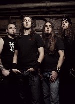 Evile