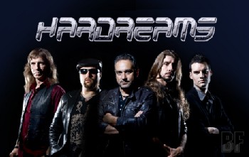 Hardreams