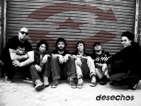 Desechos