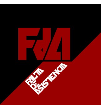 Falta de Asistencia