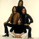 Iggy & the Stooges