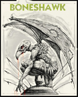 Boneshawk