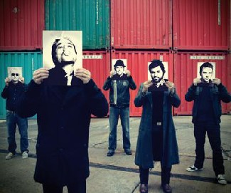 Love of Lesbian