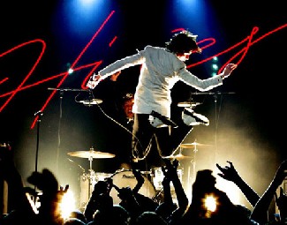 The Hives