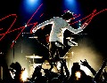 The Hives