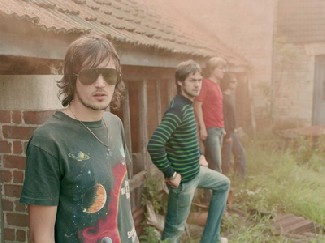 Kasabian