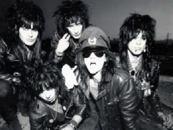 L.A. Guns