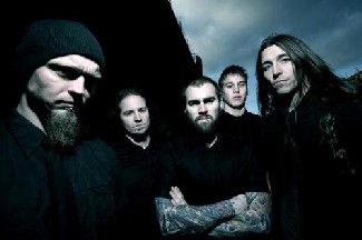 Hatesphere