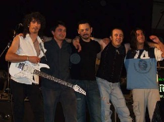 Discipulos de Salieri