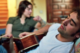 Pablo Valdes & The Crazy Lovers Pablo Valdes & The Crazy Lovers