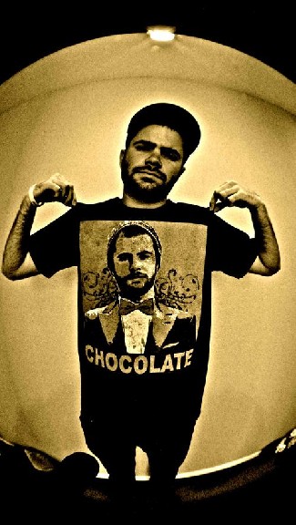 Big Chocolate