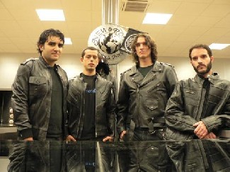 Metallica Tributo