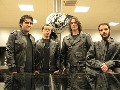 Metallica Tributo
