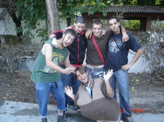 Herejes