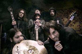 As my world burns
