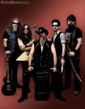Mescaleros