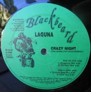 Laguna