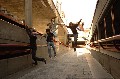 Against the Odds