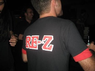 Re-Z