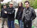 Five Horse Johnson