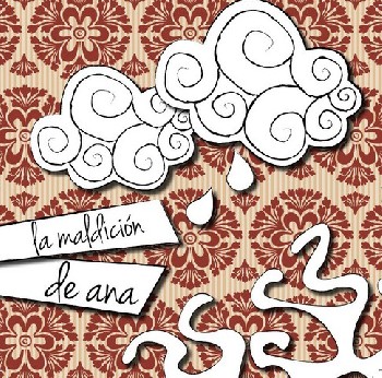 La Maldicion de Ana