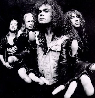 Grave Digger