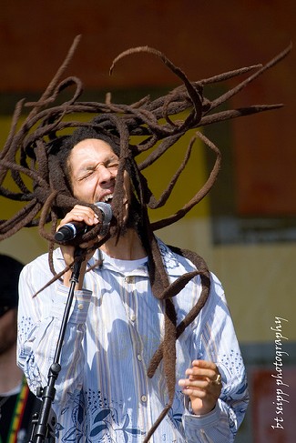 Julian Marley