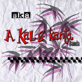 A Kal y Kanto