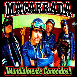 Macarrada